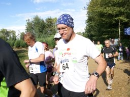 Gaiapark-Marathon 2011